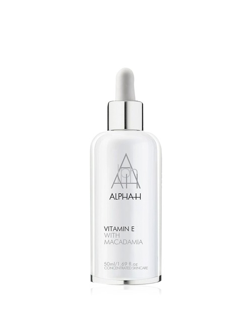 Buy AlphaH Vitamin E Serum Sephora Australia