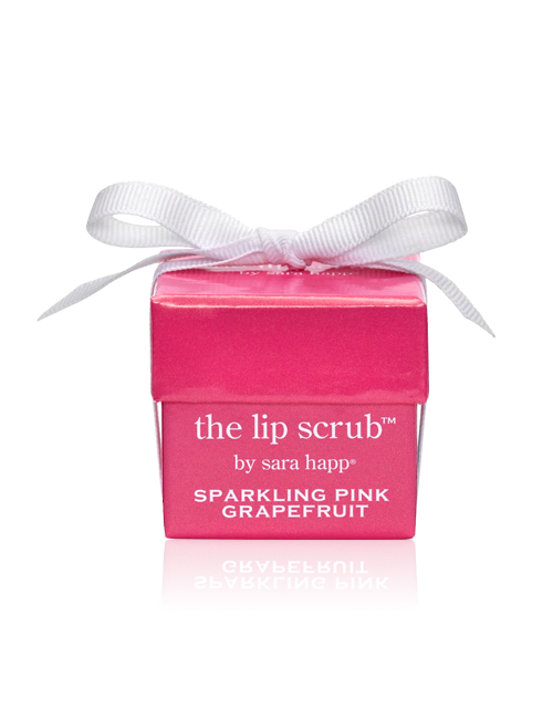 Buy Sara Happ Sparkling Pink Grapefruit Lip Scrub 34ml Sephora Australia