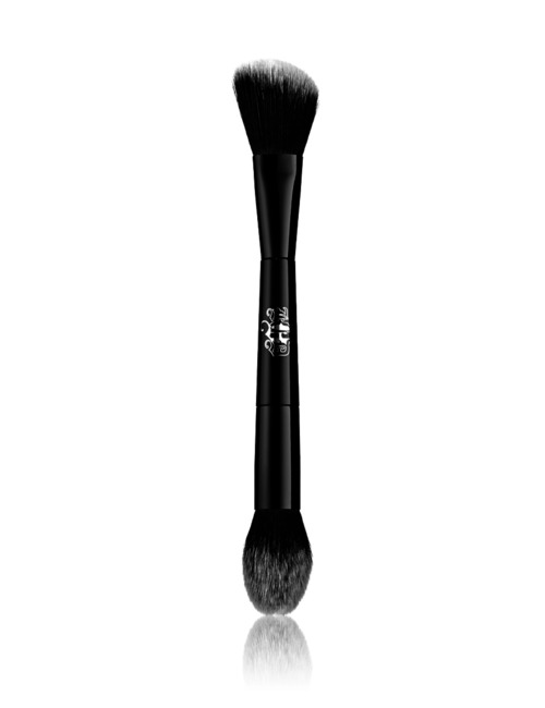 Buy Kat Von D Shade + Light Contour Brush Sephora Australia
