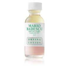 Drying Lotion