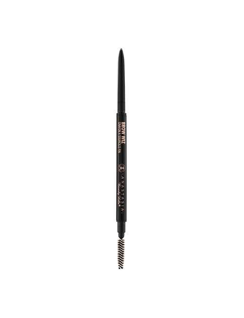 Closeup abh browwiz blonde
