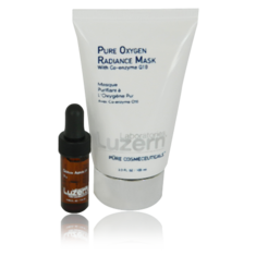 System O2 Infuse Mask