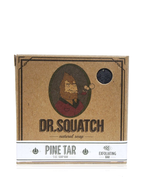 Buy Dr. Squatch Soap Co. Pine Tar 142g Sephora Australia Buy Dr. Squatch Soap Co. Pine Tar 142g Sephora Australia