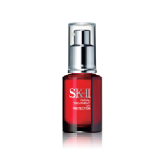 Facial Treatment Uv Protection (Spf25) Pa++