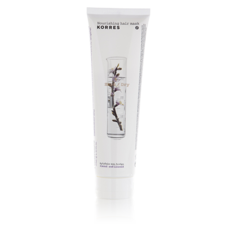 Almond & Linseed Nourishing Hair Mask