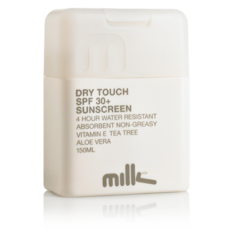 Spf 30+ Dry Touch Sunscreen