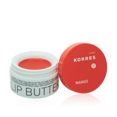Lip Butter