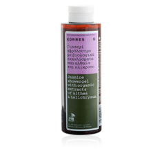 Jasmine Shower Gel