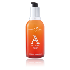 Vita A Calming Toner