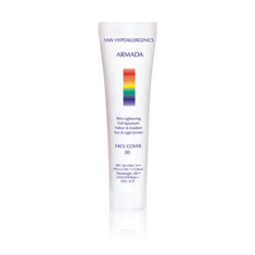 Armada: Face Cover 30