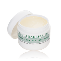Enzyme Revitalizing Mask