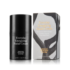Everyday Energizing Facial Cream